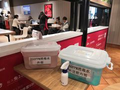 -肯德基(宝利丰店)