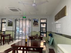 大堂-古徽州馄饨店(宝安路店)
