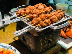 -大鸽饭(岗顶店)