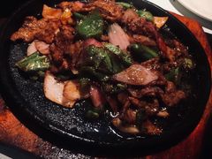-舌尖上的食缘花园主题餐厅