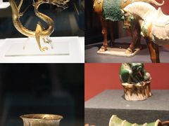 -陕西历史博物馆