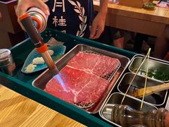 -有喜屋·日料·居酒屋(旭辉广场店)