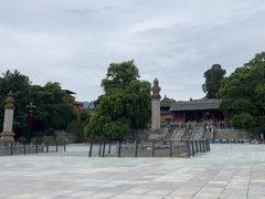 -报恩寺(平武县)