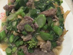 -粤潮牛肉火锅店(江南大道店)