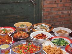 -遇见老南昌-柴火灶(顺外路店)