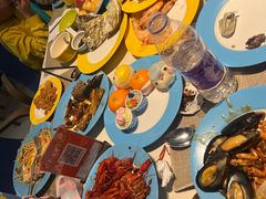 -帝企鹅自助餐厅•儿童岛•真企鹅(长隆企鹅酒店)