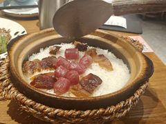 -常来小聚·广州非遗传承餐厅(地王广场店)