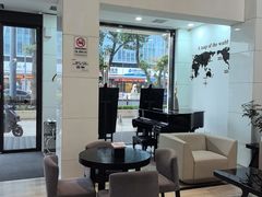 -牙博士口腔品牌连锁(城区店)