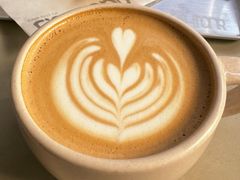 -fishtank鱼缸咖啡(三山街店)