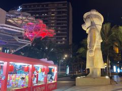 -观澜湖新城运动奥莱区