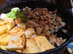 -名扬烤肉(起源店)