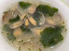 -萨莉亚意式餐厅(龙阳广场店)