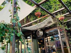 门面-听香·678茶铺(猛追湾店)