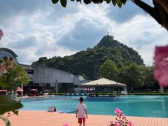 -Club Med地中海俱乐部·桂林度假村