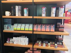 零售区-茶颜悦色(平和堂负一楼店)