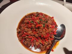 -千百味红餐厅·江西菜(绿地双子塔店)