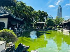 -南京中国近代史遗址博物馆(南京总统府)