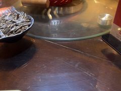 -破瓦寒窑烤羊排·鲜牛肉烧烤