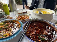 -院8里·小聚园老川菜(九眼桥店)