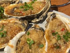 -三太子地摊烧烤·小龙虾(北蔡店)