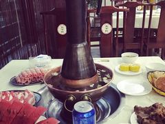 -北平楼·老北京涮羊肉(双流总店)