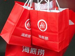 -海底捞大排档火锅(悦荟广场店)