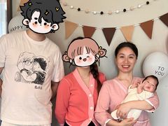 -优护佳医护级月嫂(和睦家浦西店)
