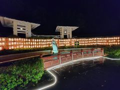 -江门古兜温泉小镇