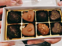 -Laderach 莱德拉(上海环贸iapm店)