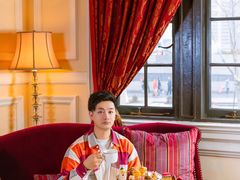 -Salon de Ville浦江汇(上海外滩华尔道夫酒店店)