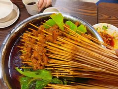 -成都瓜串串(华强北店)