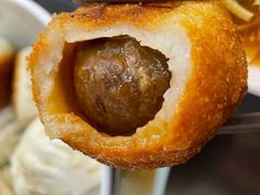 -毛华美食(清扬路店)