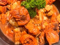 -状元虎.摇滚炒鸡.家常菜(义勇街店)
