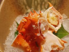 -Mr·Fish鱼鲜生海鲜放题(银泰in99店)
