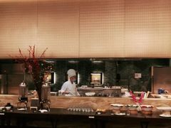 -京香轩·中餐厅(上海中庚聚龙酒店)