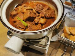 -四季餐厅·新津菜(环湖中路店)