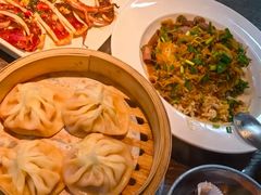 -喝丢一只鞋海鲜烧烤·海肠捞饭(东关街店)