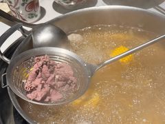 -汕头八合里海记牛肉店(清河店)
