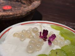 -张翻越·川渝冒菜·武汉黑鸭煲(城北万象城店)