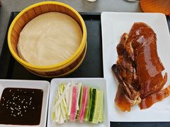 -吴越荣记苏州菜·松鼠桂鱼100%活鱼现做(月光码头店)