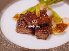 -香港喜来登酒店天宝阁