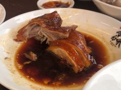 -龍炎馬仔烧味(首位中心店)
