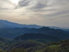 -灵山