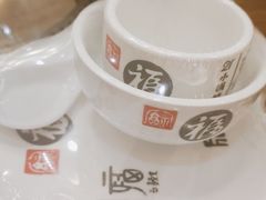 -二十一分小锅炖(中心店)