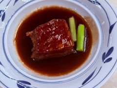 -二泉园老菜馆·百年无锡菜