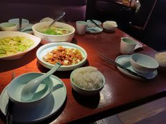 -田婆婆的菜(印象汇店)
