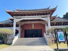 -闽粤南澳总镇府