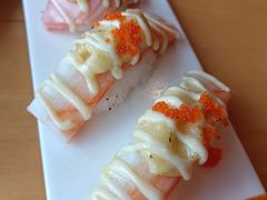 -新一番三文鱼寿司(红城湖店)