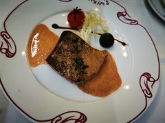 -马克西姆餐厅(崇文门店)