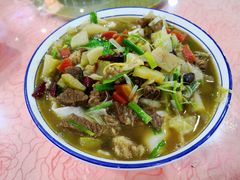 -老孙家饭庄·非遗(东关店)